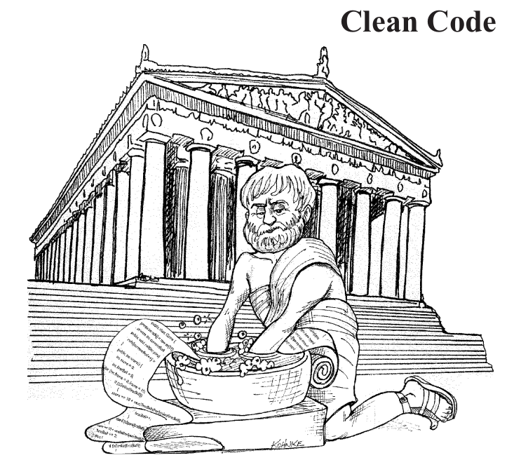 Clean Code - Robert C. Martin's Way - Knoldus Blogs