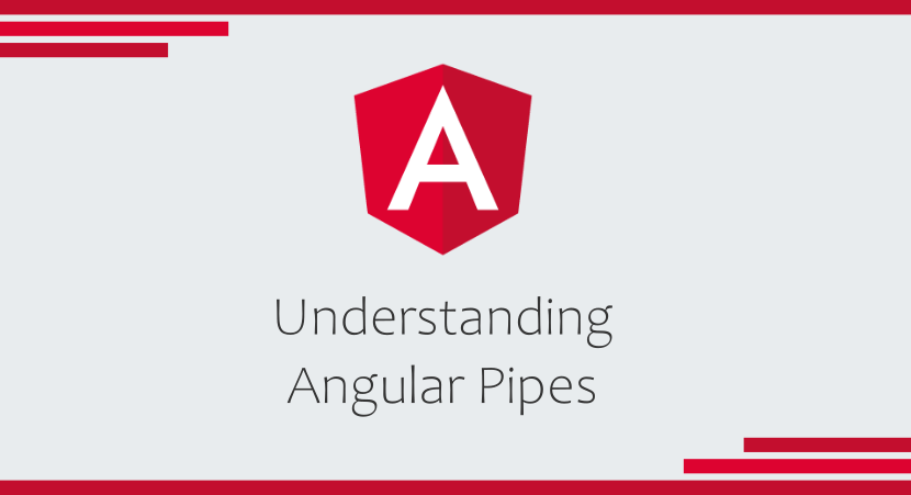 Pipes in Angular 9   